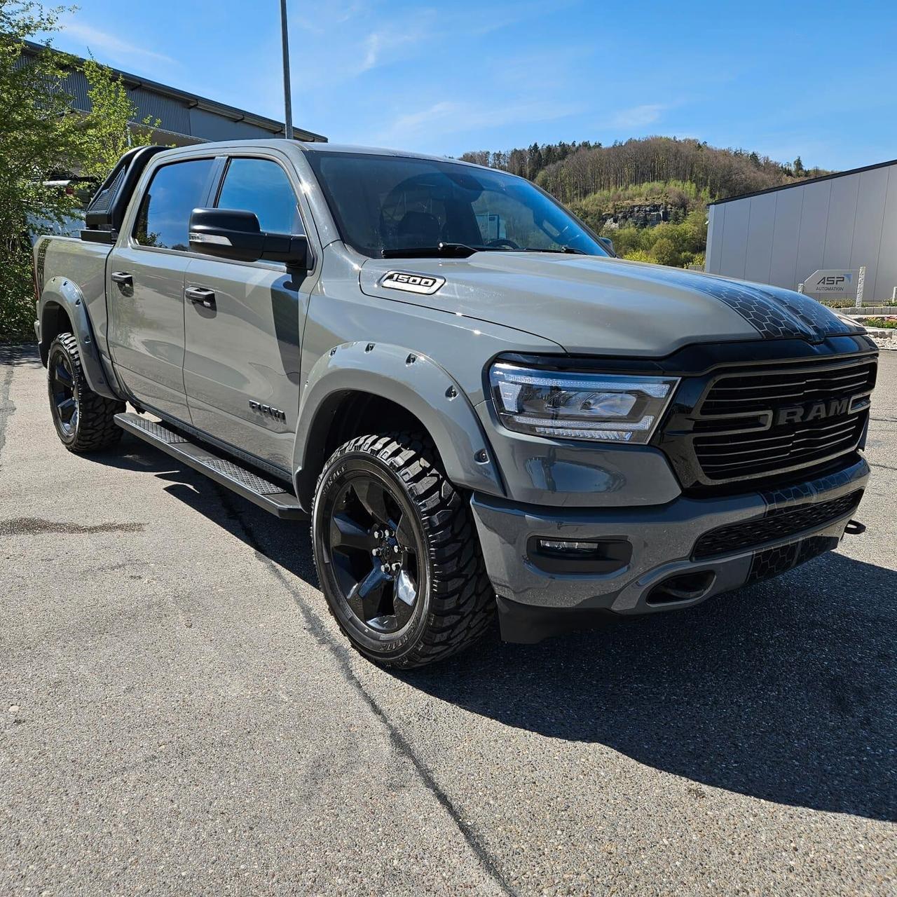 Dodge RAM 1500
