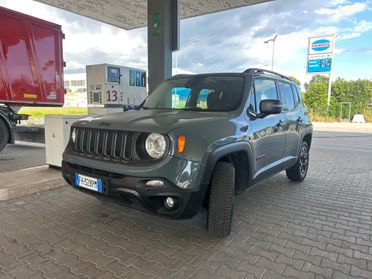 Jeep Renegade 2.0D 170CV 4x4 Trailhawk