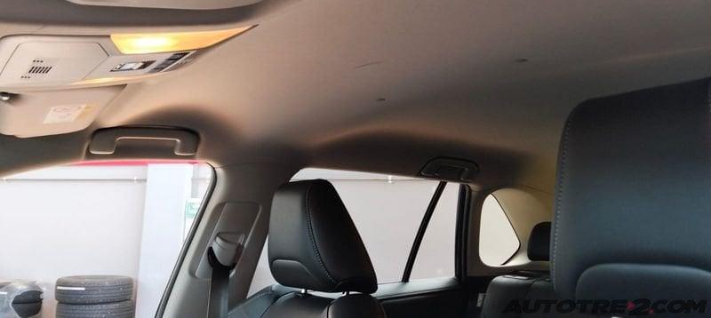 Toyota RAV4 2.5 HV (222CV) E-CVT AWD-i Lounge