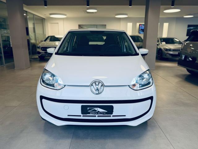 Volkswagen up! 5p 1.0 Move 75cv 60000KM