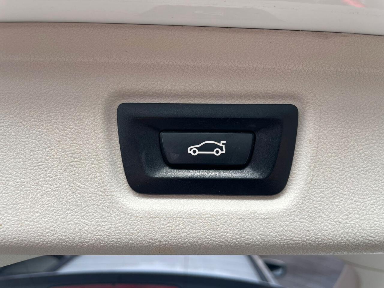 BMW 320d TOURING ADVANTAGE MHEV 190CV