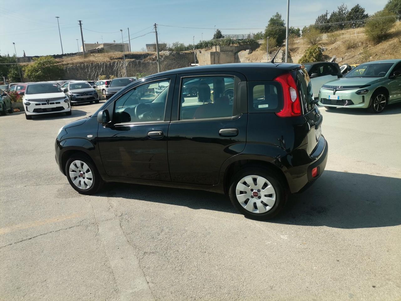 Fiat Panda 1.2 Pop