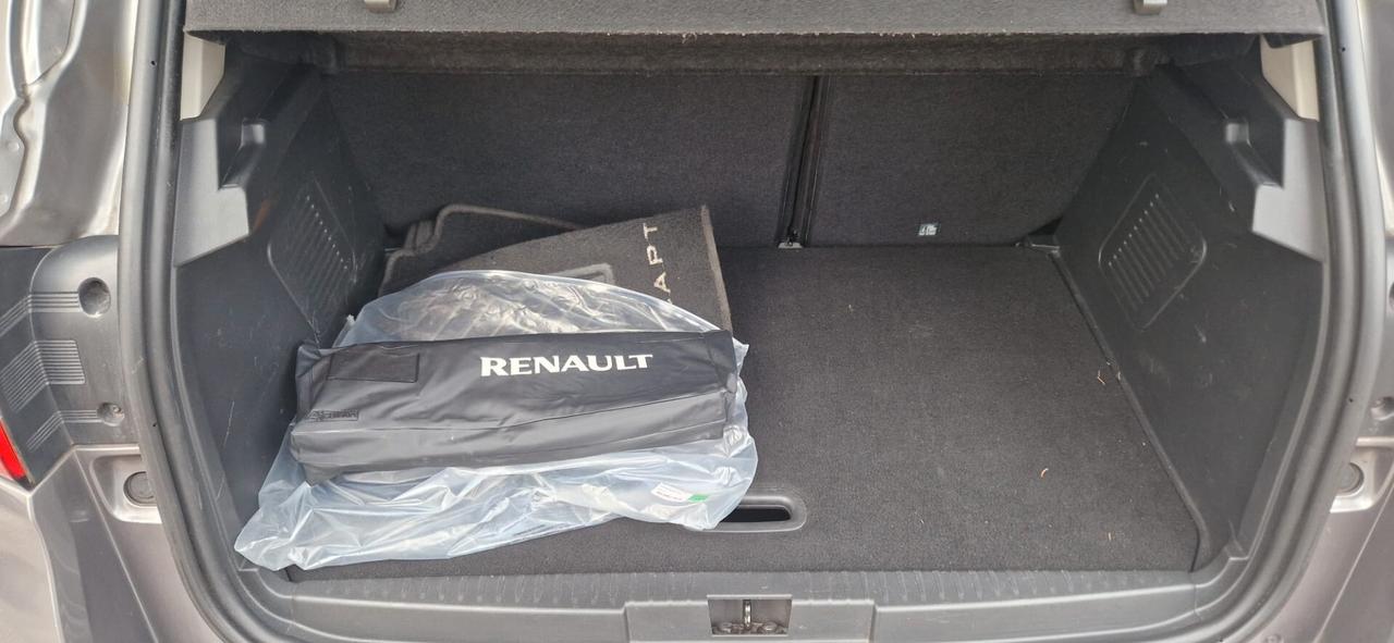 Renault Captur 1.5 dCi 8V 90 CV Start&Stop Energy R-Link