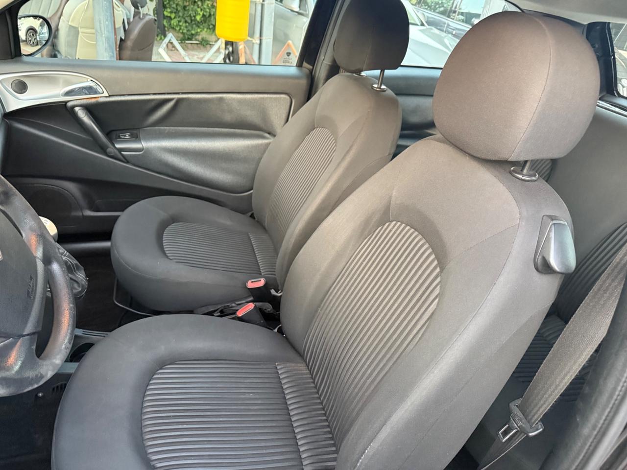 Lancia Ypsilon 1.4 Platino Km Certificati