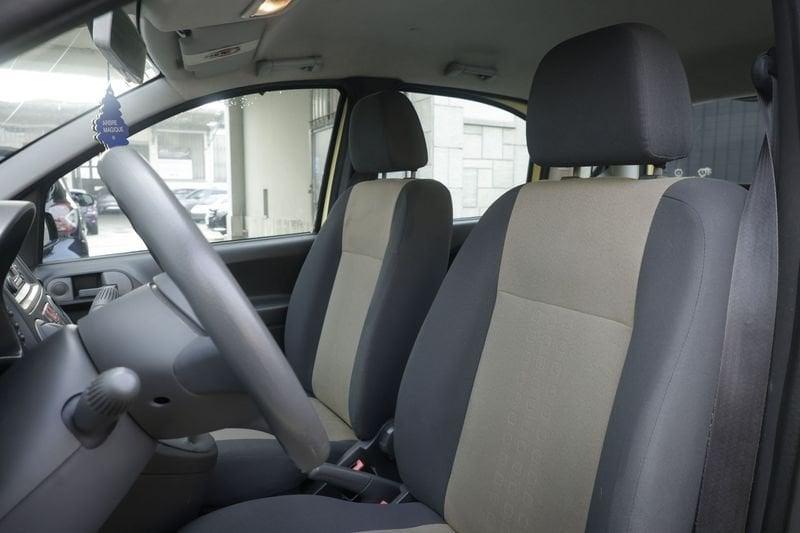 FIAT Panda Panda 1.2 Dynamic Natural Power Unicoproprietario