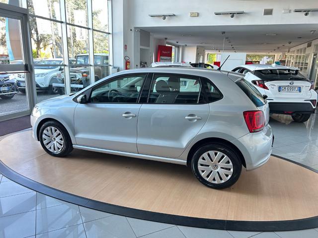 VOLKSWAGEN Polo 1.2 TDI DPF 5 p. Comfortline