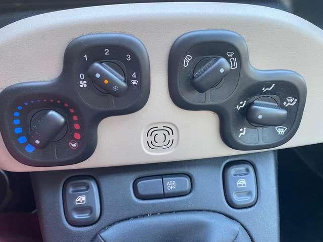 Fiat Panda Panda III 2012 1.3 mjt 16v Easy s