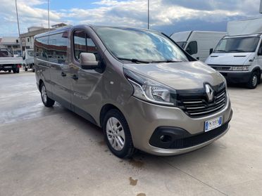 Renault Trafic T29 1.6 dCi 145CV S&S PC-TN Zen Heavy