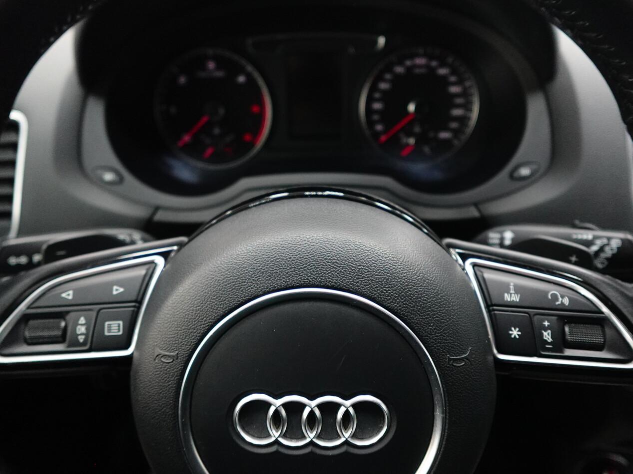 Audi Q3 2.0 TDI 120 CV S TRONIC BUSINESS