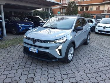 Renault Symbioz Symbioz Full Hybrid E-Tech 145 CV Evolution