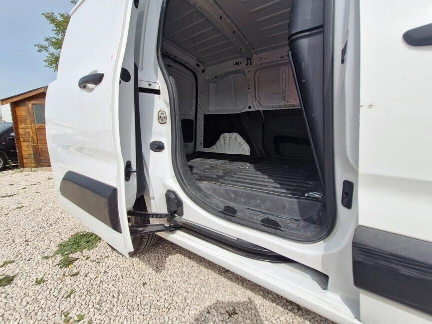 Opel Combo Cargo 1.5 Diesel 100CV S&S PC 1000kg