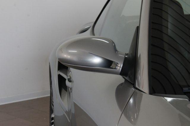 PORSCHE 911 997 Turbo Coupé Carboceramica/Tetto/Pelle
