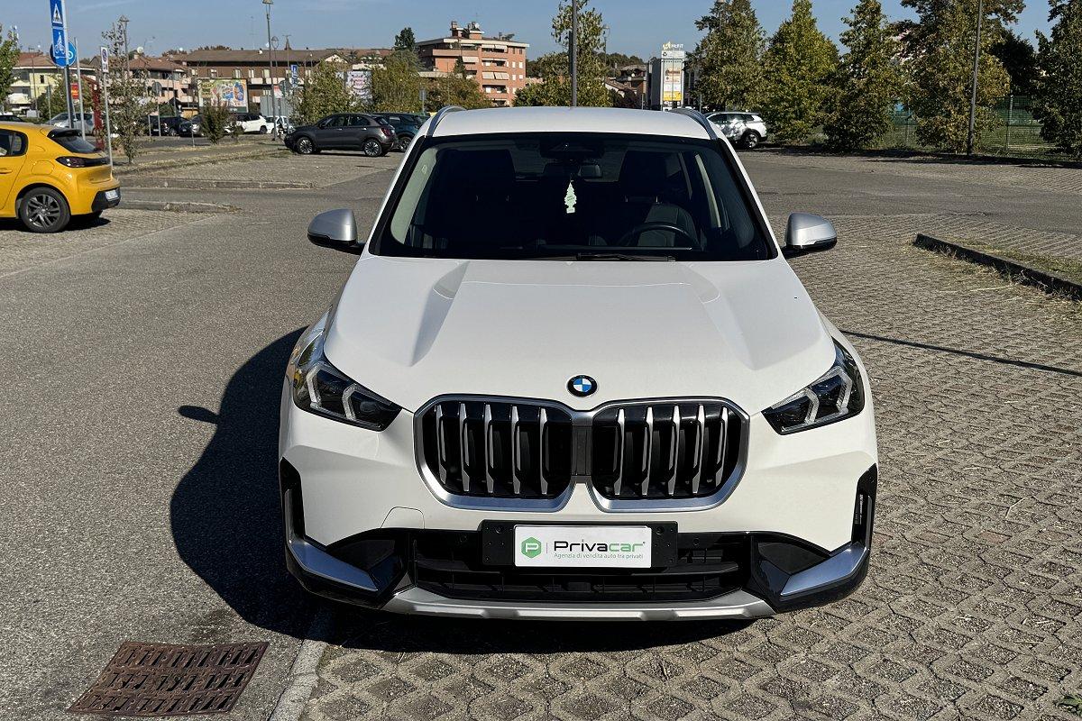 BMW X1 sDrive 18d xLine
