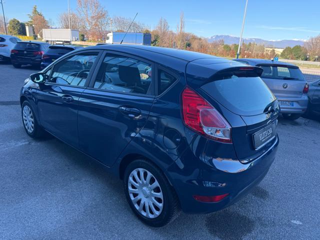 FORD Fiesta 1.0 80CV 5 porte