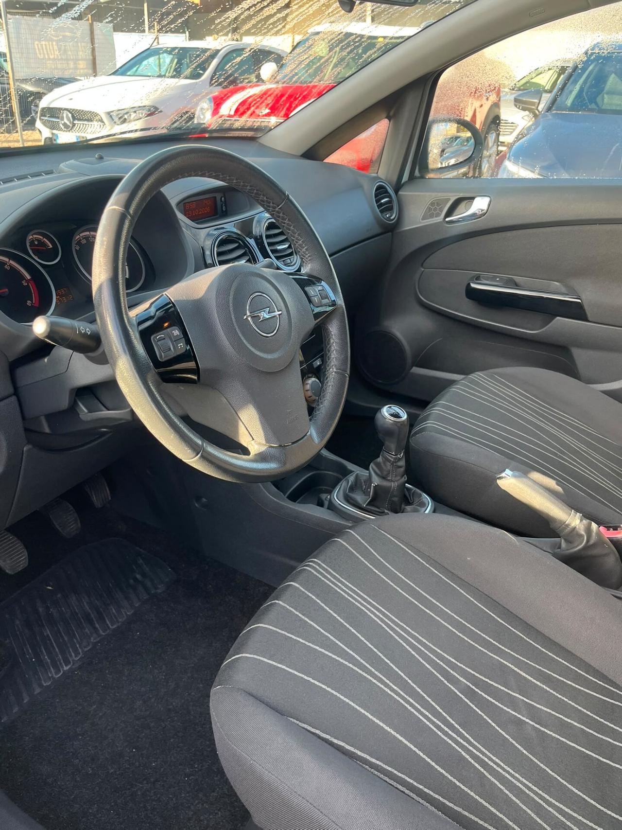 Opel Corsa 1.3 CDTI 75CV F.AP. 5 porte Edition