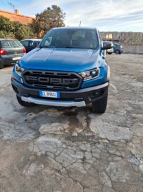 Ford Ranger Raptor 2.0 ECOBLUE aut. 213 CV DC 5 pt.