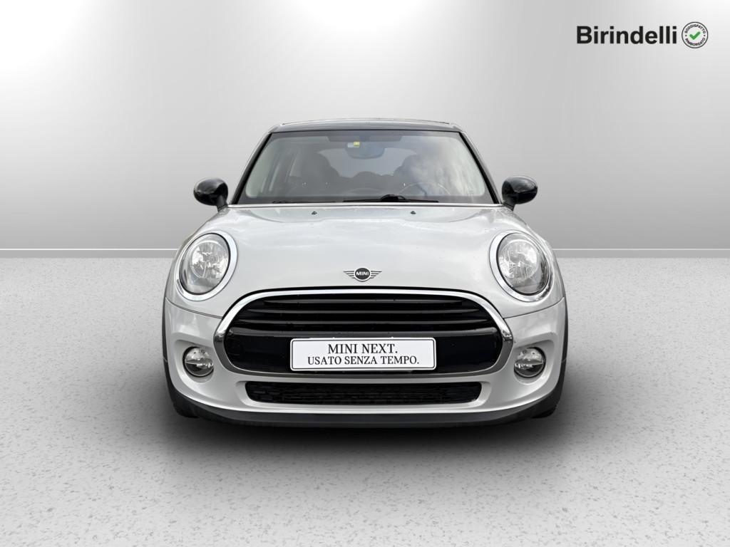 MINI Mini 5 porte (F55) - Mini 1.5 Cooper Boost 5 porte