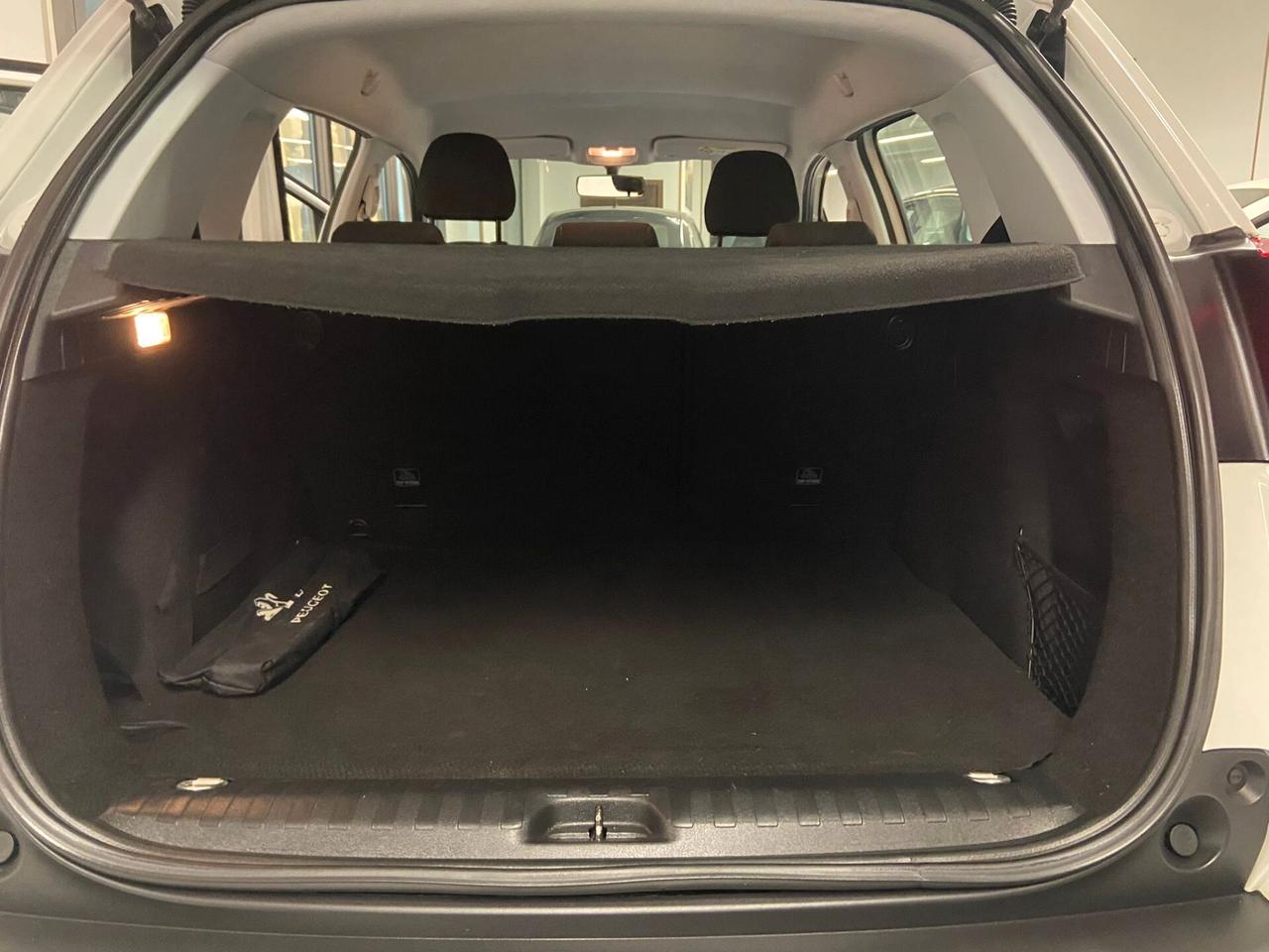 Peugeot 2008 BlueHDi 75 Active