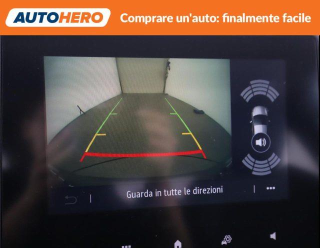 RENAULT Captur TCe 90 CV Intens