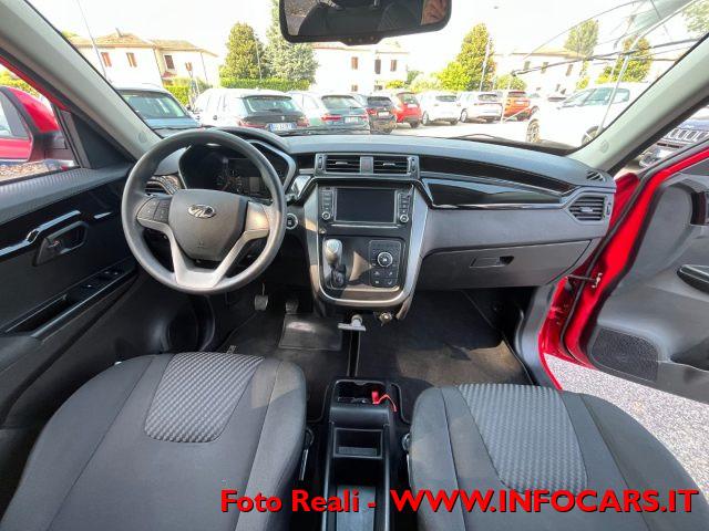 MAHINDRA KUV100 1.2 VVT K8 PROMO !