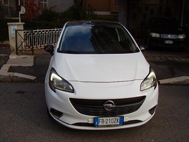 Opel Corsa 1.4 90CV GPL NEOPATENTATI