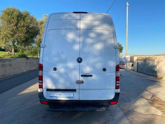 Mercedes Sprinter 314 cdi F 37 33 Pro E6