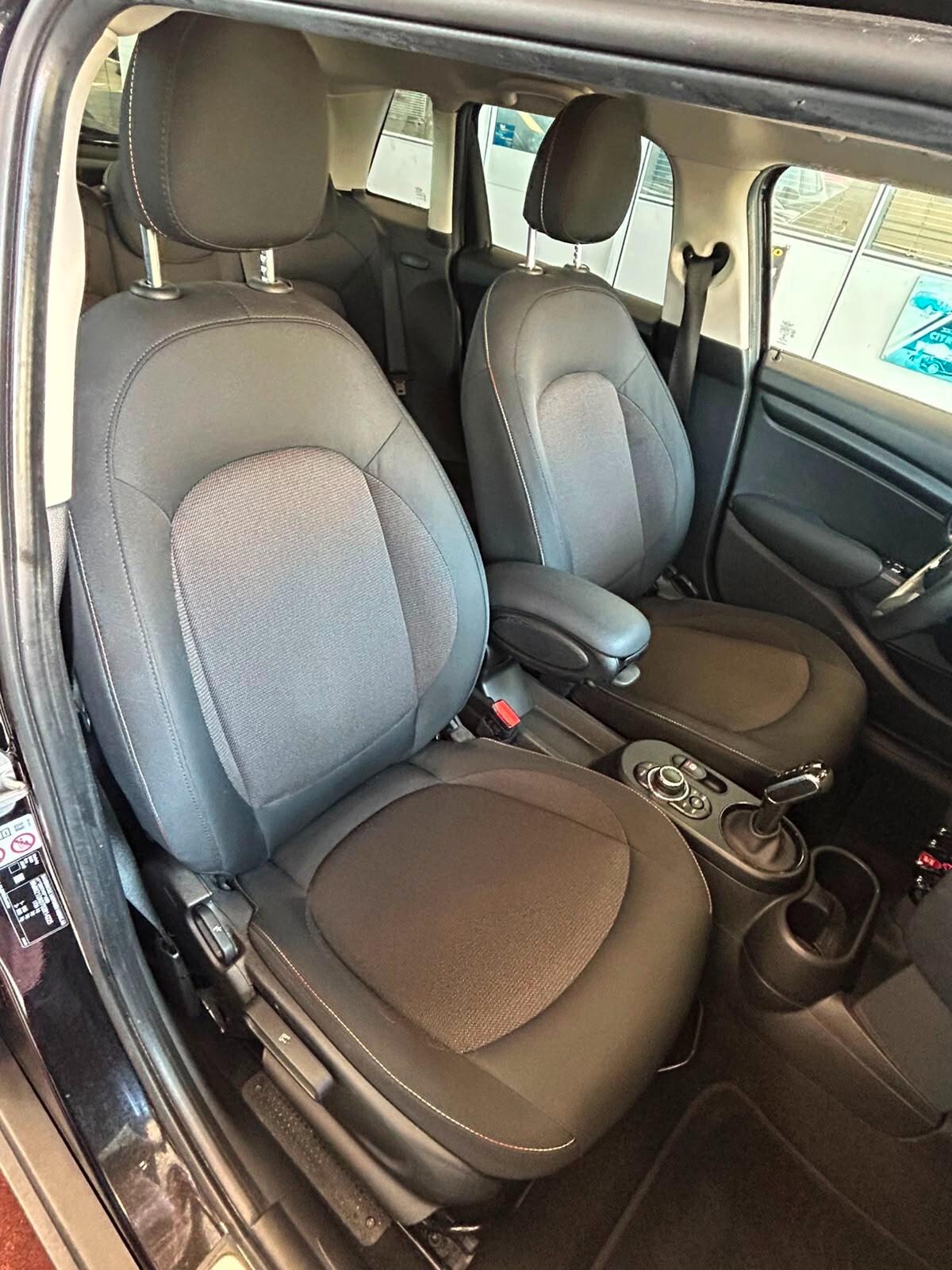 Mini 1.5 One Business