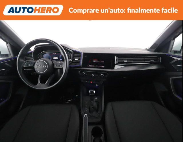 AUDI A1 SPB 30 TFSI S tronic Business