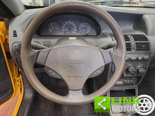 FIAT Punto 1ª serie 60 cat Cabrio