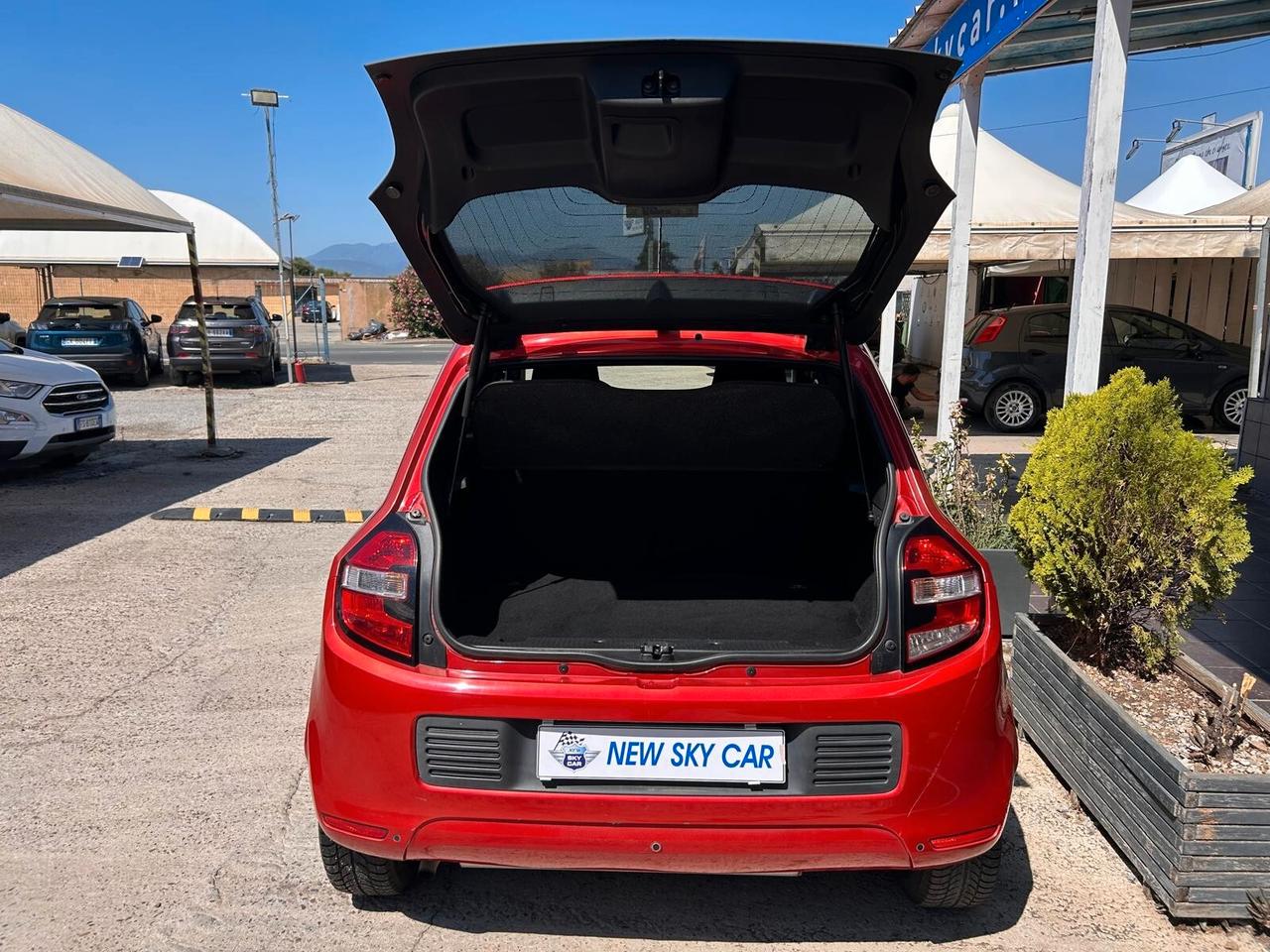 Renault Twingo 0.9 TCe 90 CV Stop&Start Energy