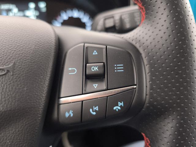 FORD Focus 1.5 ecoblue ST-Line 115cv auto