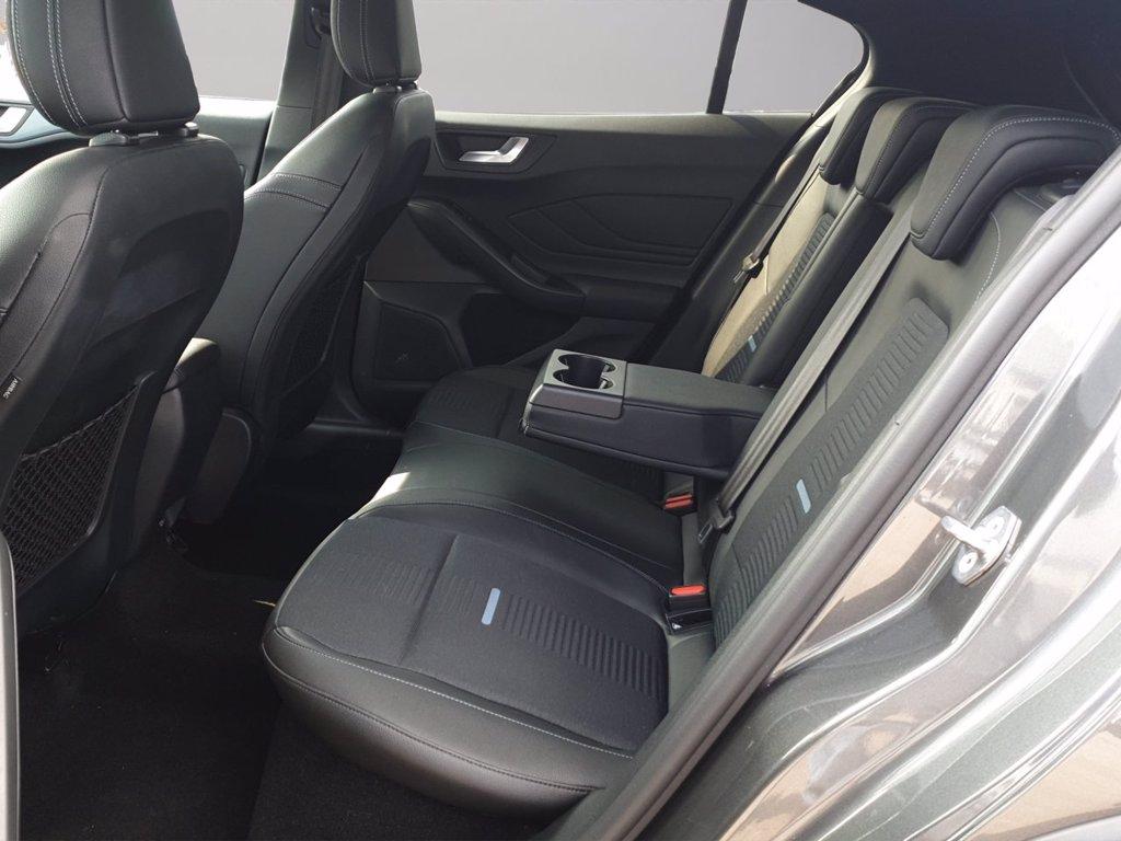 FORD Focus 1.0 ecoboost business co-pilot s&s 125cv auto del 2019