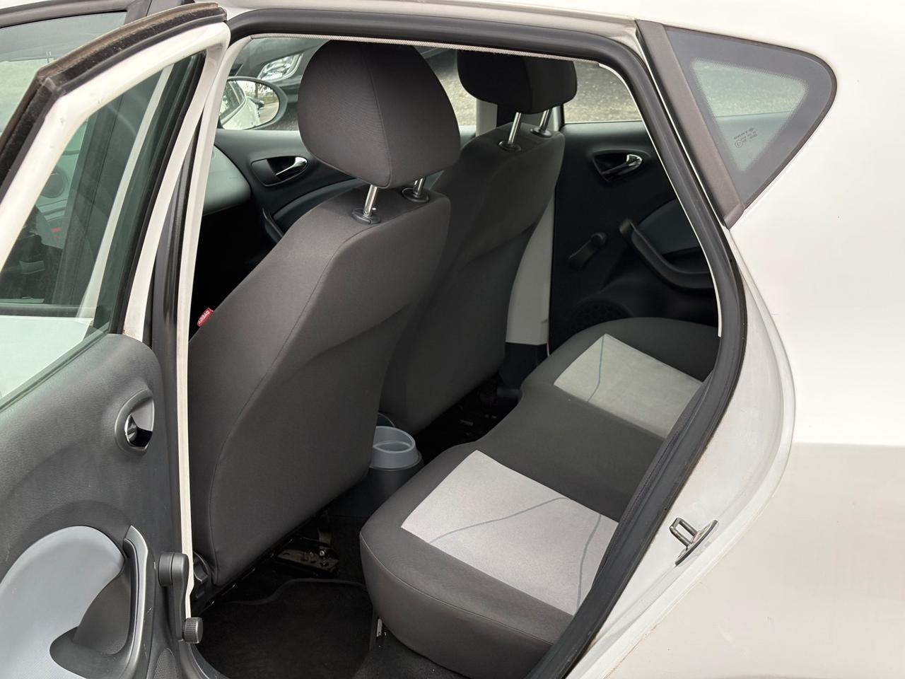 Seat Ibiza 1.2 TDI CR 5 porte Style