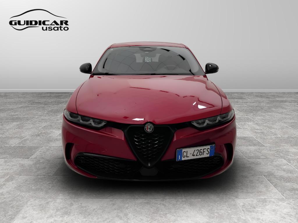 ALFA ROMEO Tonale - Tonale 1.5 hybrid Veloce 160cv tct7