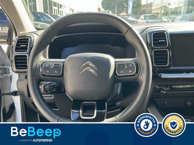 Citroën C5 Aircross 1.5 BLUEHDI FEEL PACK S&S 130CV MY20