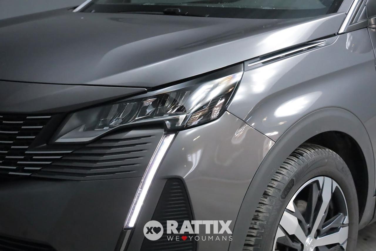 Peugeot 5008 1.5 BlueHDI 130CV Allure Pack EAT8 7p.ti