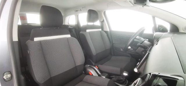 CITROEN C3 Aircross BlueHDi 120 S&S EAT6 Feel