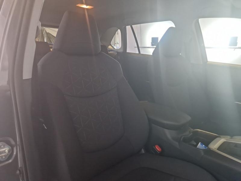 TOYOTA RAV 4 2.5 HV 178cv E-CVT Dynamic 2WD