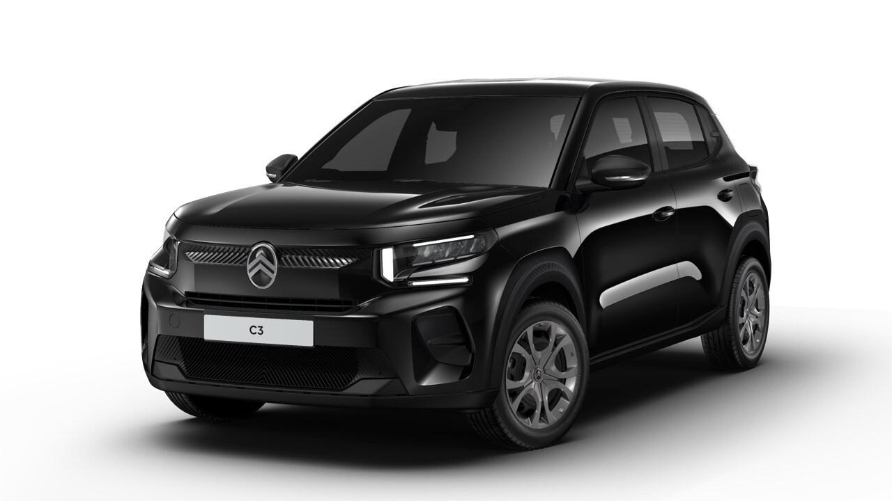 CITROEN C3 4ª serie C3 PureTech 100 S&S You