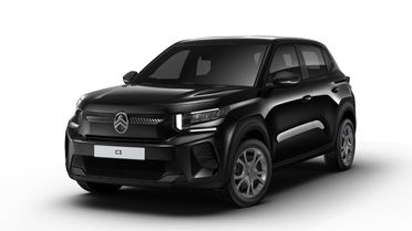 CITROEN C3 4ª serie C3 PureTech 100 S&S You