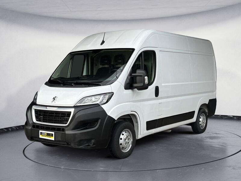 Peugeot Boxer Boxer 333 2.2 BlueHDi 140 S&S PM-TM Furgone