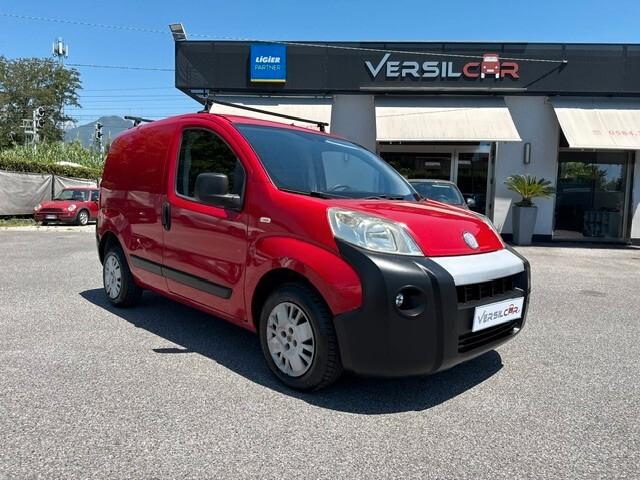 Fiat Fiorino 1.3 MJT 75CV Furgone