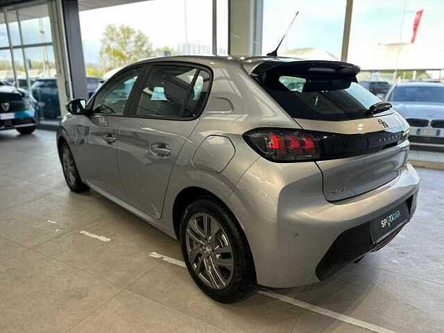 Peugeot 208 PureTech 100 Stop&Start 5 porte Active Pack