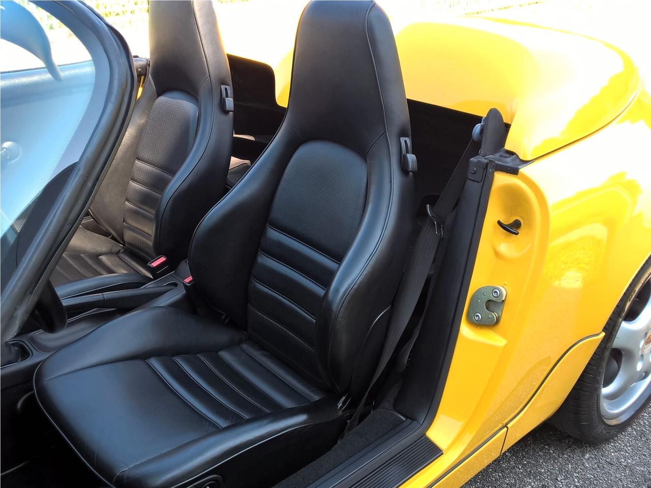 Porsche 911 964 Speedster