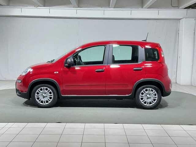 Fiat Panda 1.0 FireFly S&S Hybrid KM ZERO