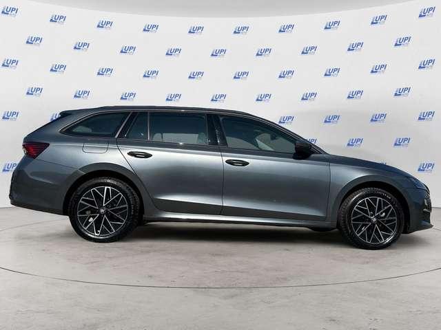 Skoda Octavia Octavia Wagon 2.0 tdi Selection 150cv dsg