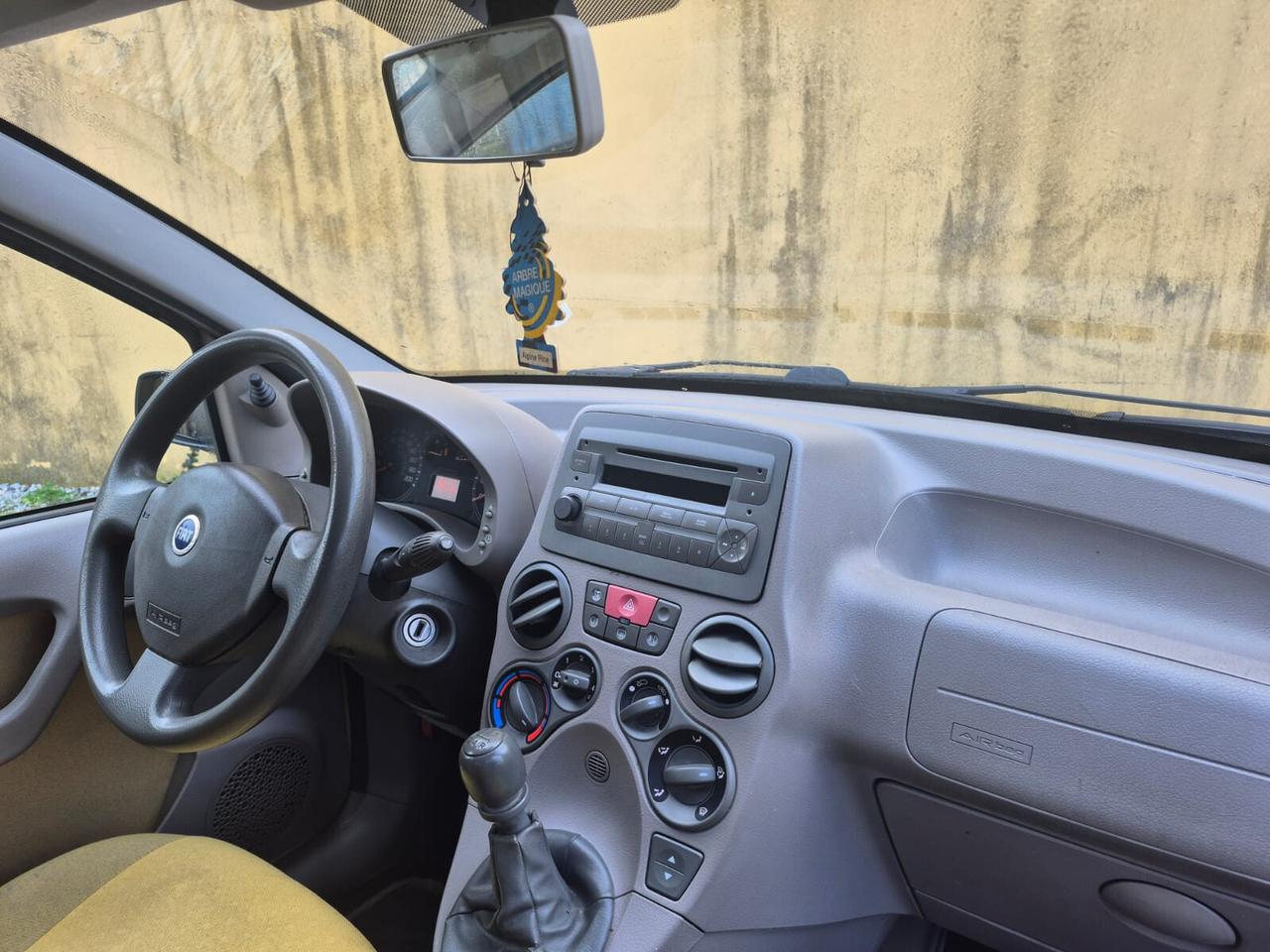 Fiat Panda 1.2 Dynamic