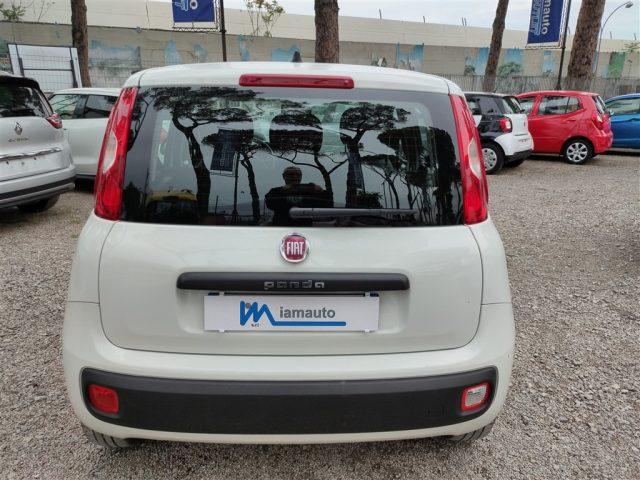 FIAT Panda 1.2 Easy CLIMATIZZATORE OK NEOPATENTATI ..