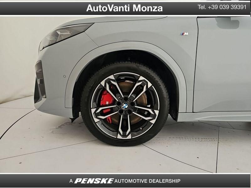 BMW X2 X2 xDrive 20d Msport Pro