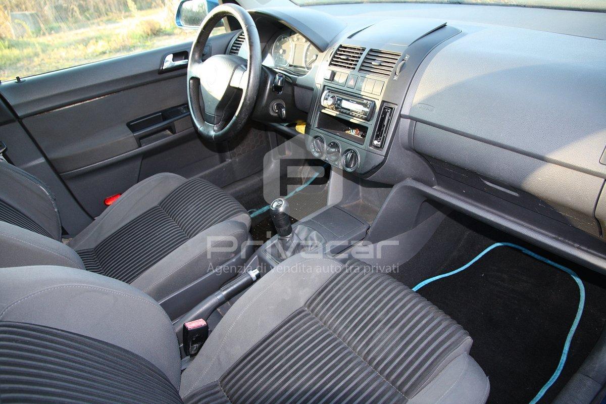 VOLKSWAGEN Polo 1.4/80CV 16V 5p. Comfort. BiFuel G